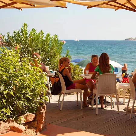 Glamping Costa Smeralda * Arzachena