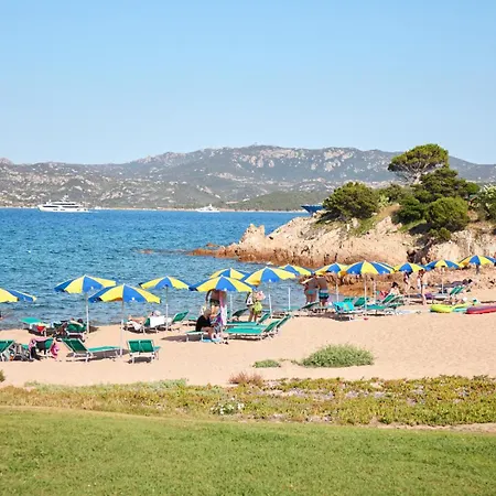 Glamping Costa Smeralda