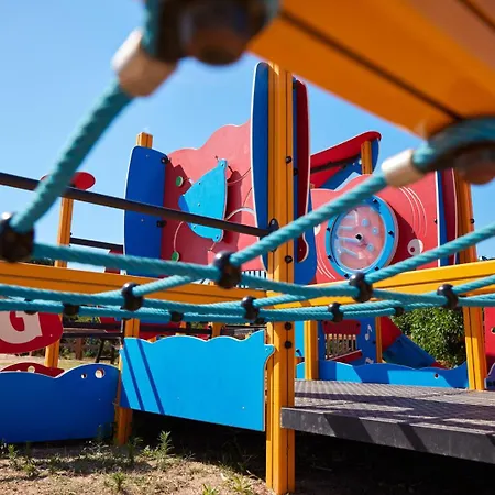 Οργανωμένο κάμπινγκ Glamping Costa Smeralda *