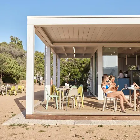 Glamping Costa Smeralda *