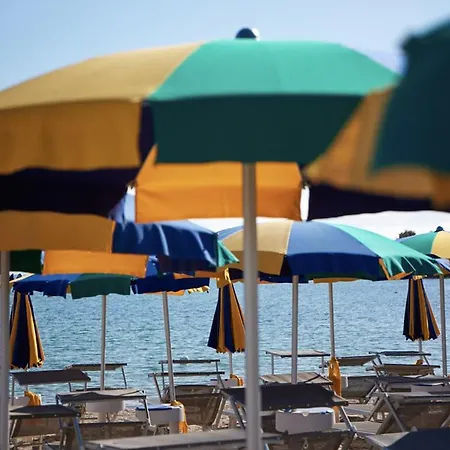 Glamping Costa Smeralda Arzachena