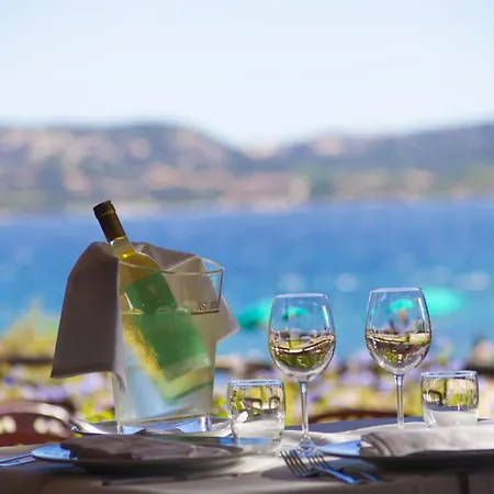 Glamping Costa Smeralda Arzachena